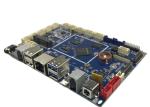 Android 11 Payment Kiosk POS Motherboard Customizable ARM Android Board 2.0GHZ