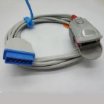 GE Datex - Ohmeda Monitor SPO2 Sensor Medical Oxygen High Compatibility