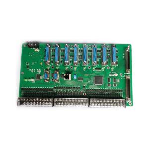 1 To 48 Layers Rigid Flexible Turnkey PCB Assembly Pcba Ball Grid Array Assembly