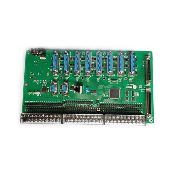 Quality 1 To 48 Layers Rigid Flexible Turnkey PCB Assembly Pcba Ball Grid Array Assembly for sale