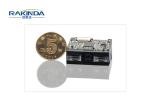 Embedded 1D Raspberry Pi Barcode Scanner Module TTL 232 Interface