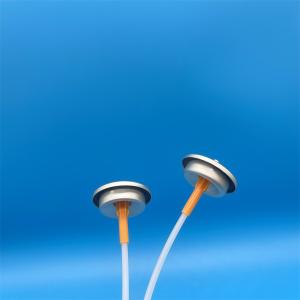 Metered Valve for Air Freshener | Adjustable Scent Dispenser Valve | High-Performance