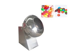 Buy cheap Nut Coating Snack Food Processing Machinery product