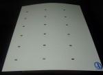 RFID HF Inlay Prelams 3x6 Atmel Series Chip