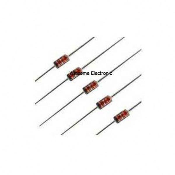Omron Linear Displacement Sensor with Integrated Circuit for Precise Measurement