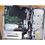High Frequency Intel Xeon E-2324G Processor PowerEdge R250 Server for Demanding