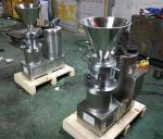 peanut butter machine, peanut paste grinding machine, colloid mill