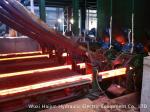 Rigid Continuous Casting Equipment Automatic Water Distribution Integration