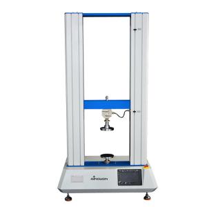 Buy cheap Tensile Compression Universal Testing Machines 1 - 500mm/Min Speed Range product