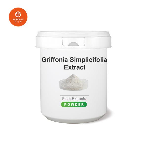 Quality Griffonia Simplicifolia Extract The Natural Way to Support Healthy for sale
