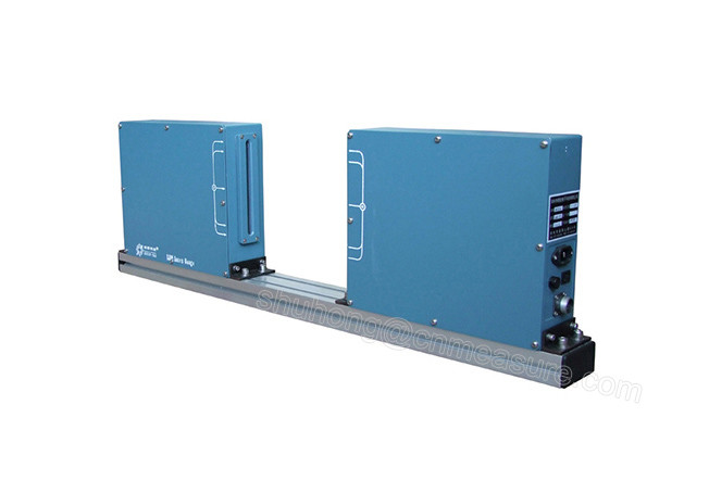 Cable Wire Pipe Laser Diameter Measurement Unit Diameter Controller Device