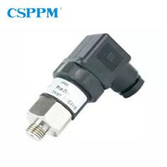 Quality PPM-T50 Gold-Plated Contacts Pressure Switch for sale