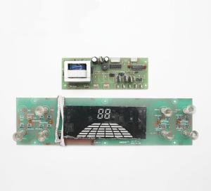 Single Sided 1.6mm Medical PCB Assembly Multi Layer Circuit Board
