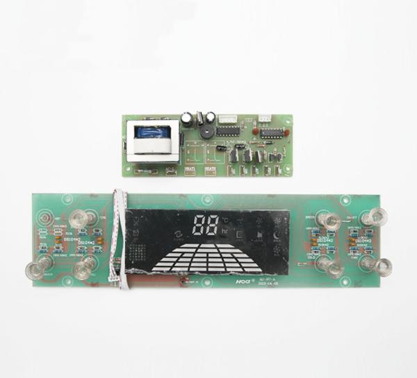 Quality Single Sided 1.6mm Medical PCB Assembly Multi Layer Circuit Board for sale
