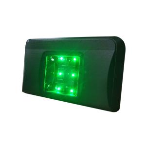 Buy cheap Portable Handheld USB Optical Fingerprint Scanner for Android Windowsv HF-OS300 product