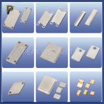 Custom Copper Molybdenum Microelectronic Material MoCu Alloy Electronic Package