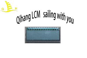 Buy cheap Factory Customize 1602A 2004 5V LCD Seven 7 Segment Display Panel product