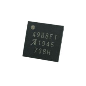 Power Management Integrated Circuits ICS SSD2828QN4 A4988SETTR-T Allegro