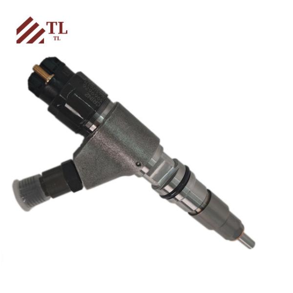 396-9626 Fuel Injector erpillar C7.1 Engine