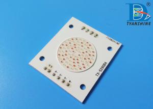 Buy cheap Mini Multi-Color RGBW LED Chip 150W COB RGBA 4in1 LED Diode product