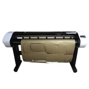Advanced Manufacturing Plant Vertical Printing and Cutting Plotter 125cm to 220cm