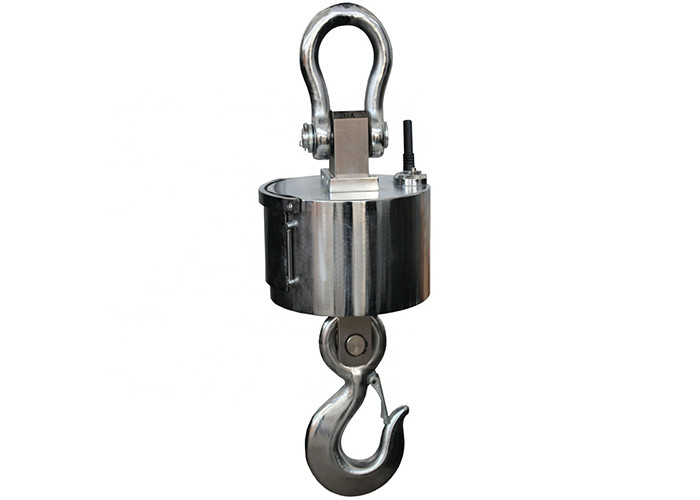 50 Ton Stainless Steel OCS Electronic Crane Scale