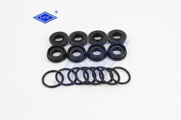 Quality Komatsu PC360-7 Joystick Pilot Valve Seals  Excavator Lever Operating Control Stick Oil Seal for sale