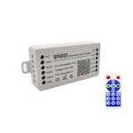 SP602E 4 Output LED Strip Smart Controller For SM16703 1903 Full Color Pixel