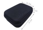 Waterproof Camera Case / Camera Hard Shell Case 17.5*12.5*7 CM