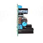 LM317 Sensors For Arduino Power Voltage Regulator Step down Power Module + LED