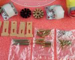 DIY Robot Kit 2WD Smart Car Robot