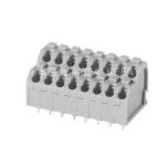 RD250T-5.0 A1P-XXP 300V 8A PCB Screw Terminal Block With Small Space