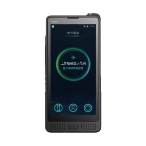 POC NH970Ex 5G Dual Card Full Netcom Long Range Walkie Talkies IP68 Anti Explosion Secure Intelligent Terminal