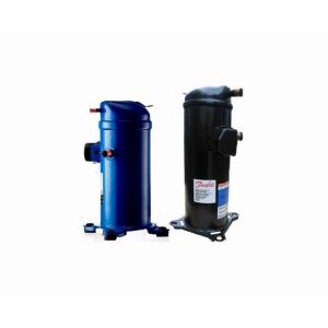 Buy cheap Performer Air Conditioning Scroll refrigeration compressors HRM/HLM/HCM Series R22 2.5HP to 10HP product