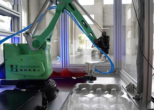 Quality Small Collaborative Robotic Arm For Pick And Place for sale