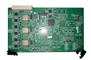 Hitachi Aloka F37 TXRX Ultrasound Machine Parts Board EP557500