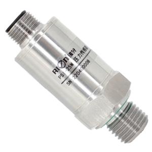 China PSI-25M Temperature Compensated Pressure Measure Device Low Temp Drift on sale