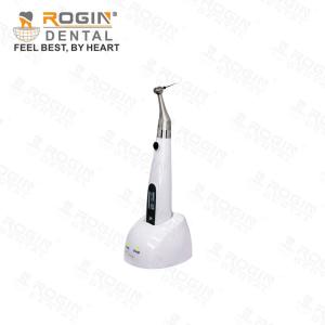 China 1500mAh Dental Endo Motor With Apex Locator Endodontic Devices on sale