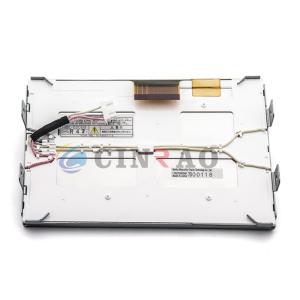 Buy cheap 7.0 INCH 800*480 TFT LCD Display Screen Toshiba LTA070B056F LTA070B057F For Lexus LX470 product