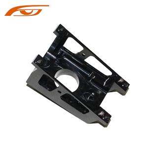 Buy cheap Oem Precision Cnc Casting Parts Custom Painting Coated Fabrication Service product