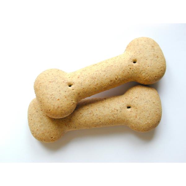 Fuel Oil 28.5kw 50kg/H Vegetable Biscuit Production Line