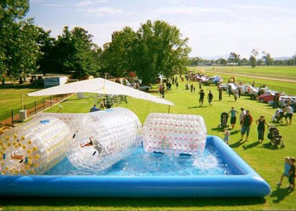 Quality Inflatable Swimming Pool for sale