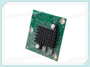 China Cisco Router Module PVDM4-64 64-channel high-density voice and video DSP module on sale