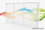 Stable SDK Transparent LED Window Display , Waterproof LED See Through Screen