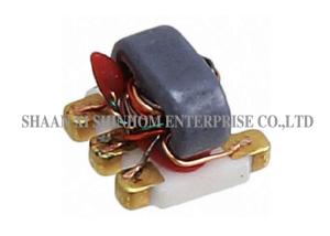 Buy cheap 1-350MHz RF Transformer 75Ω Characteristic Impedance For Wireless Communications product