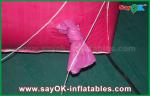 Outdoor Inflatable Balloon Float Helium Cube with PVC Material