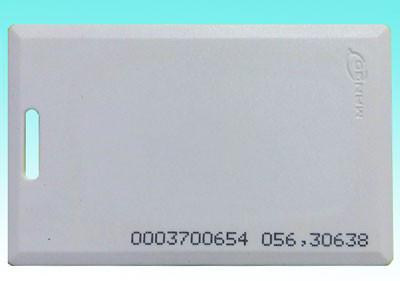 Quality MANGO ID Thick Card for sale