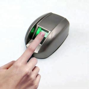 Buy cheap USB Biometric Fingerprint Machine Android Portable Fingerprint Scanner HF4000 product