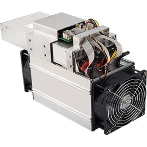 Bitcoin Cryptocurrency Mining Machine Professional Design Novel 60 Th/S