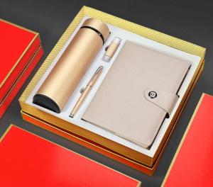 80 Sheets Hardcover Notebook Printing Spiral Binding A5 Size